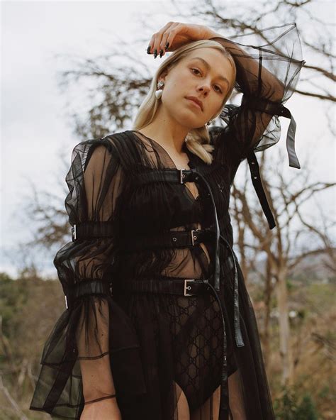 phoebe bridgers boob|Phoebe Bridgers Photos & High